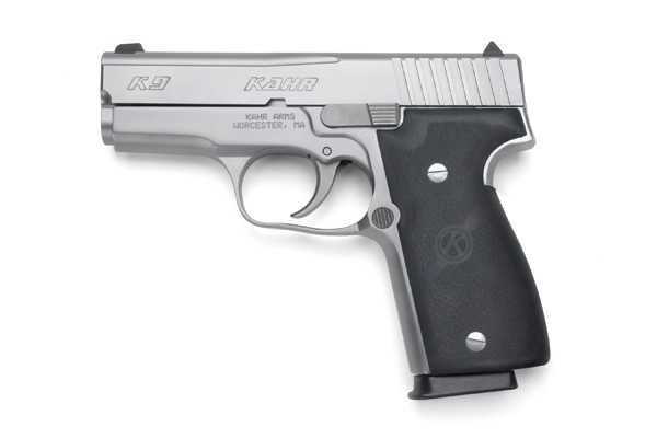 KAHR K9 9MM 3.5'' SS NS 8RD - Smith Savings Week